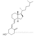 Vitamina D3 CAS 67-97-0